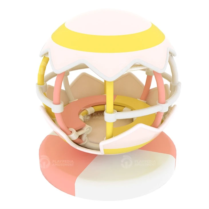 Indoor Playground Set-3
